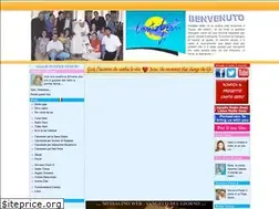 Sites similar to cantogesu.it