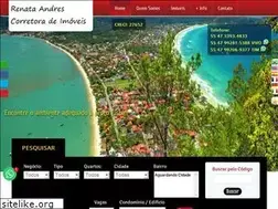 Sites similar to cantograndeimoveis.com.br