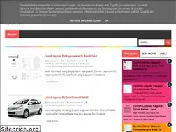 Sites similar to cantohlaporanmu.blogspot.com