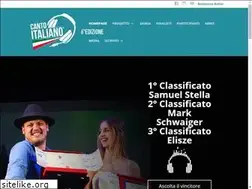 Sites similar to cantoitaliano.it