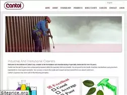 Sites similar to cantol.com
