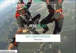 Sites similar to canton-airsports.com