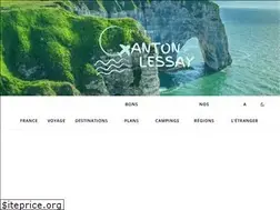 Sites similar to canton-lessay.com
