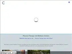 Sites similar to canton-pt.com