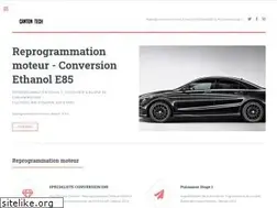 Sites similar to canton-tech.org