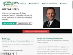 Sites similar to cantonallergy.com