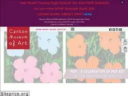 Sites similar to cantonart.org