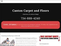 Sites similar to cantoncarpetandfloors.com