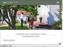 Sites similar to cantoncenterchurch.org