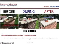 Sites similar to cantonchimney.com