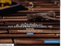 Sites similar to cantonconstructioncorp.com