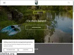 Sites similar to cantondegore.qc.ca