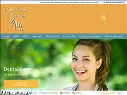 Sites similar to cantondentalma.com