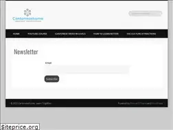 Sites similar to cantonese.chinese-tutor.online