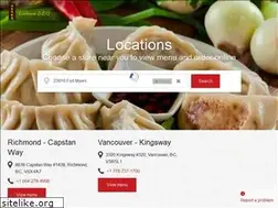 Sites similar to cantonesebbq.com