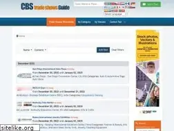 Sites similar to cantonfair.net
