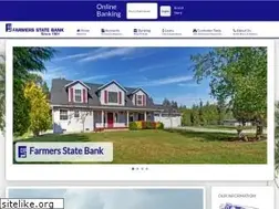Sites similar to cantonfarmersstatebank.com