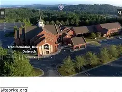 Sites similar to cantonfirstumc.org