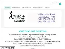 Sites similar to cantonfitnesscenter.com