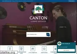 Sites similar to cantonfun.org