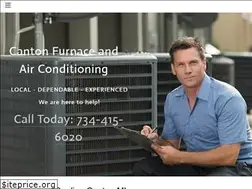 Sites similar to cantonfurnaceandac.com