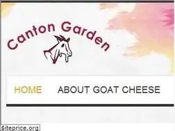 Sites similar to cantongarden.co.za