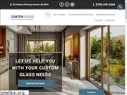 Sites similar to cantonglass.net