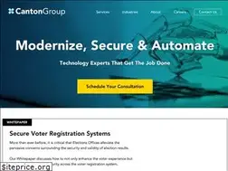 Sites similar to cantongroup.com