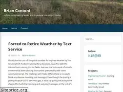 Sites similar to cantoni.org