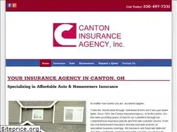Sites similar to cantonins.com