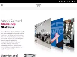 Sites similar to cantonionline.com