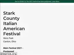 Sites similar to cantonitalianfesta.org