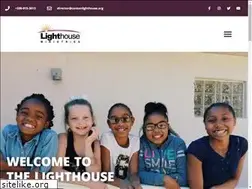 Sites similar to cantonlighthouse.org