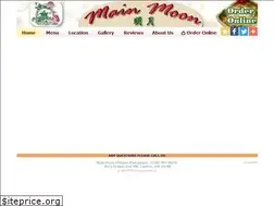 Sites similar to cantonmainmoon.com