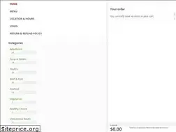 Sites similar to cantonpalaceco.com