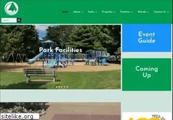 Sites similar to cantonpark.org