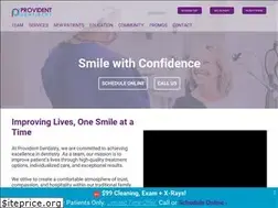 Sites similar to cantonparkdental.com