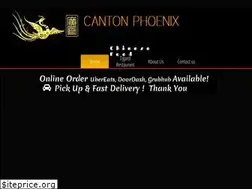 Sites similar to cantonphoenix.com