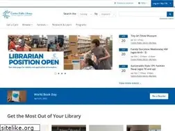 Sites similar to cantonpl.org