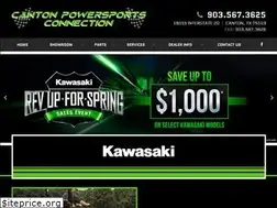 Sites similar to cantonpowersportsconnection.com