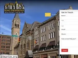 Sites similar to cantonrentalproperties.com