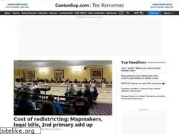 Sites similar to cantonrep.com