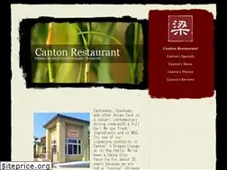 Sites similar to cantonsantacruz.com