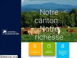 Sites similar to cantonstanstead.ca