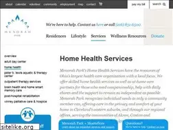 Sites similar to cantonsummithomehealth.org