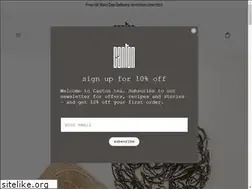 Sites similar to cantonteaco.com