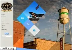 Sites similar to cantontexaschamber.com