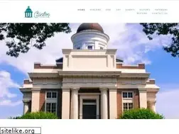 Sites similar to cantontourism.com