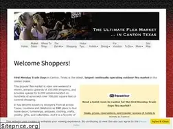 Sites similar to cantontxfirstmonday.com