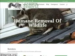 Sites similar to cantonwildliferemoval.com